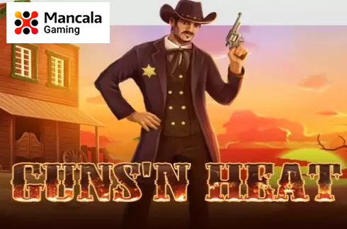 Guns n Heat